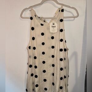 NWT Altar’d state Tank Top